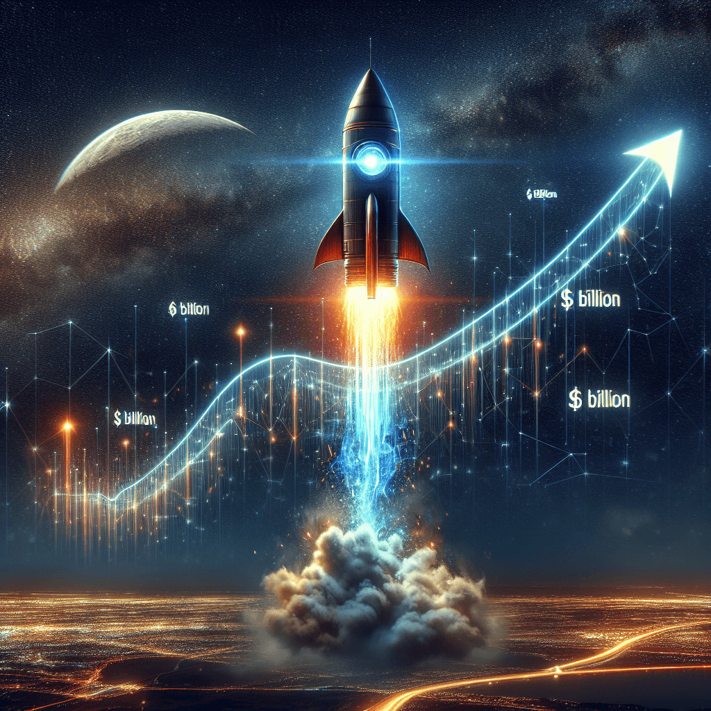 OpenAI’s $6 Billion Stock Sale: Vaulting Beyond SpaceX to New Heights!