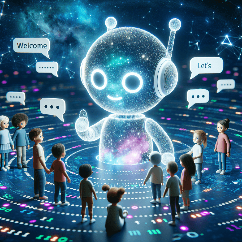 Banner for Google's Gemini Chatbot Welcomes Kids Under 13: What's in Store?