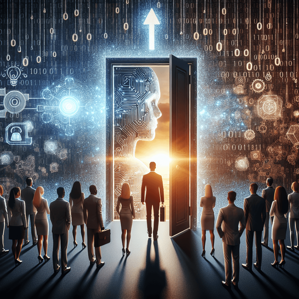 How AI is Making Entrepreneurship Accessible to All: Here's What You Need to Know