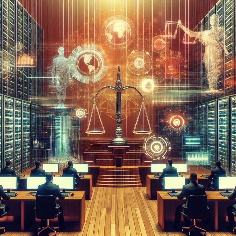 Banner for Elon Musk's High-Stakes Legal Duel: Microsoft Partnership Meets Courtroom Drama