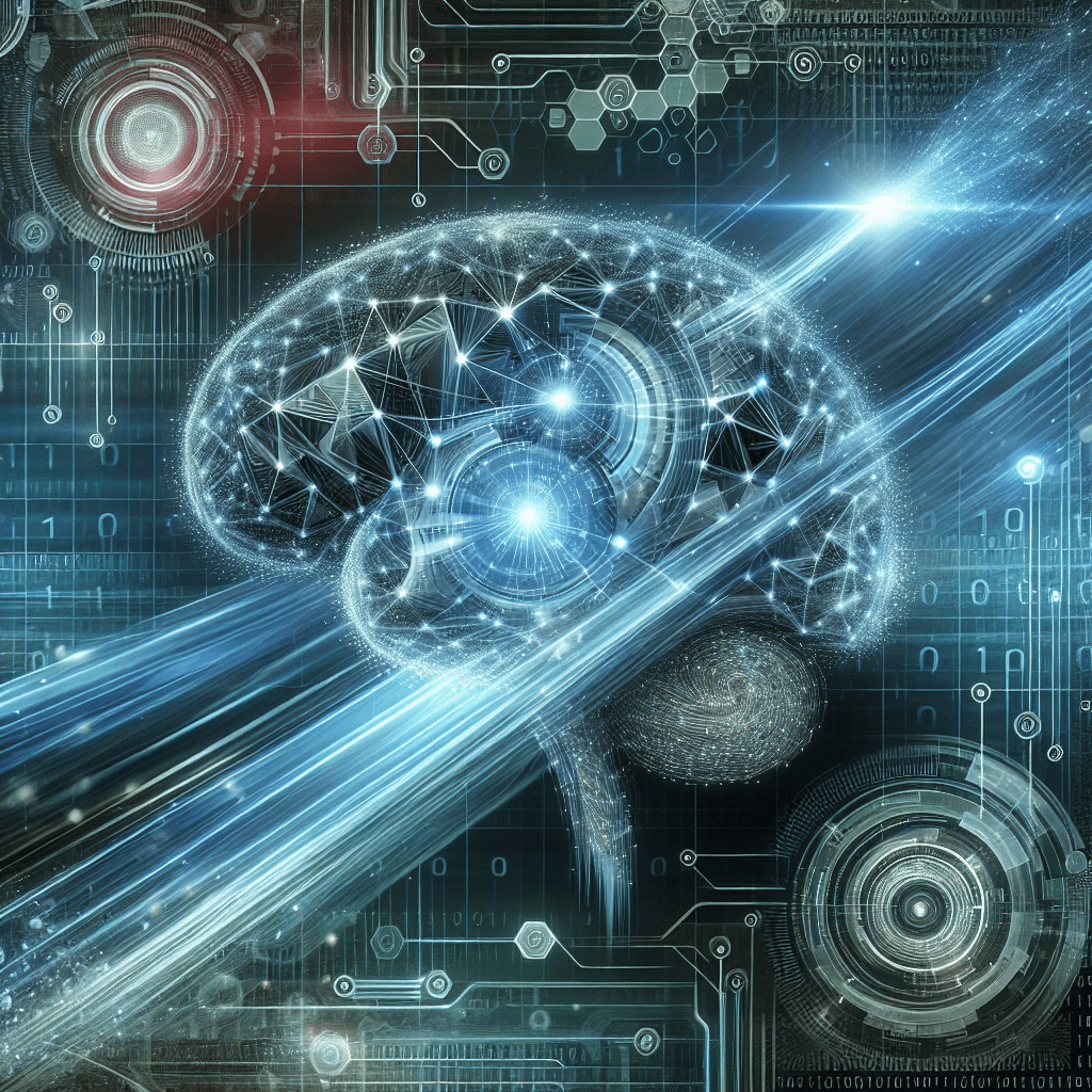 Anthropic's Game-Changing Hybrid AI: Dynamic Reasoning Meets Efficiency