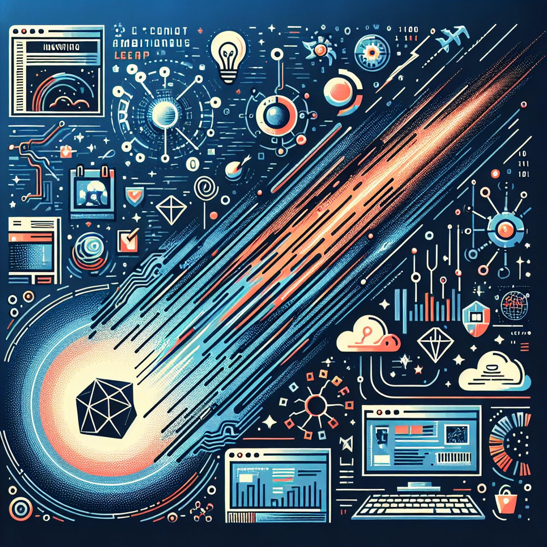 Banner for Comet: Perplexity AI's Ambitious Leap into Browsing Innovation