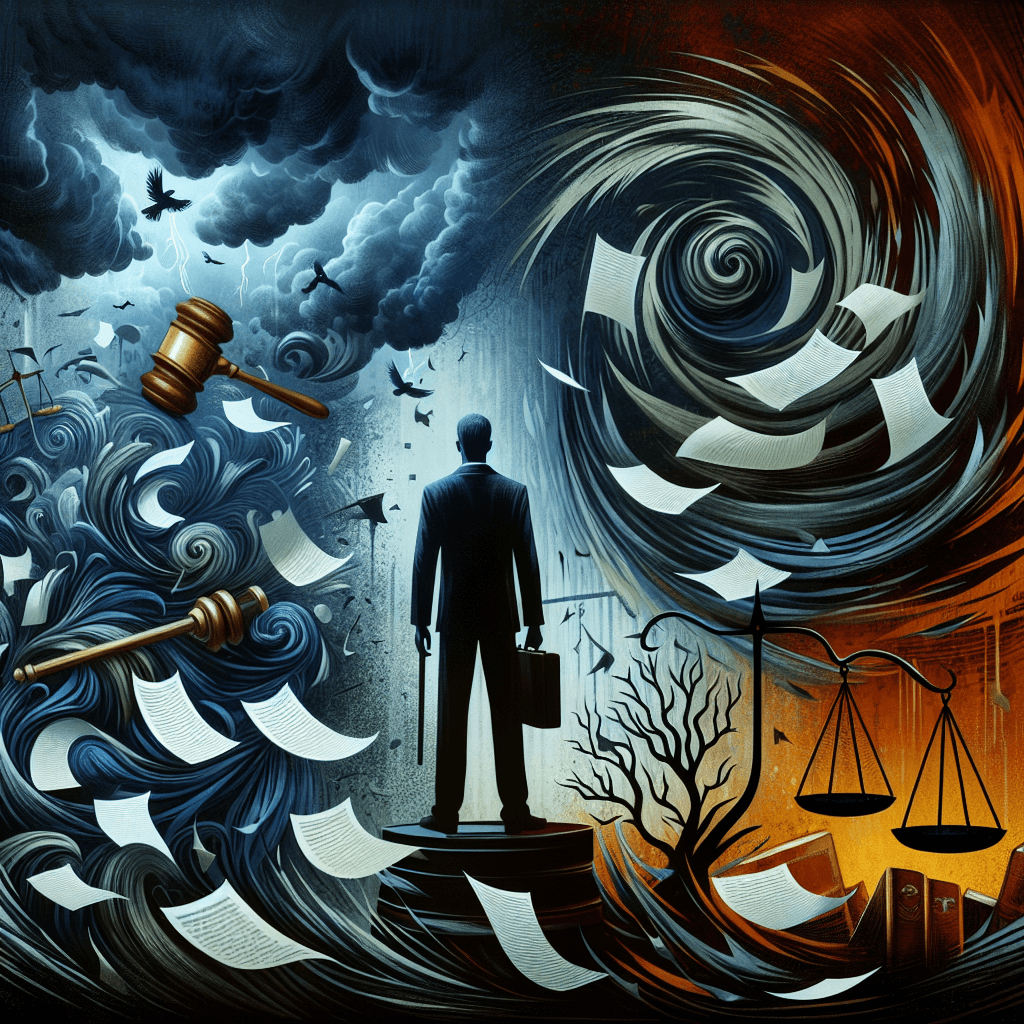 Sam Altman Faces Serious Allegations from Sister: A Legal and Family Storm