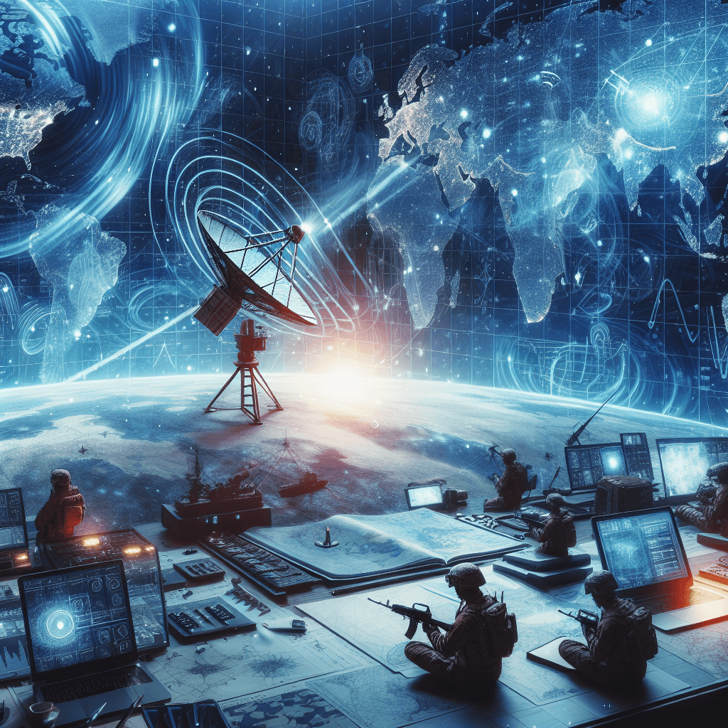 Russia's Digital Disruption: Starlink Cuts and Telegram Throttling Cripple Military Operations