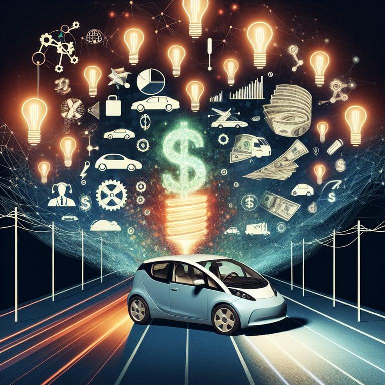 Banner for Elon Musk Dials Down Political Spending: The Impact on Tesla and More