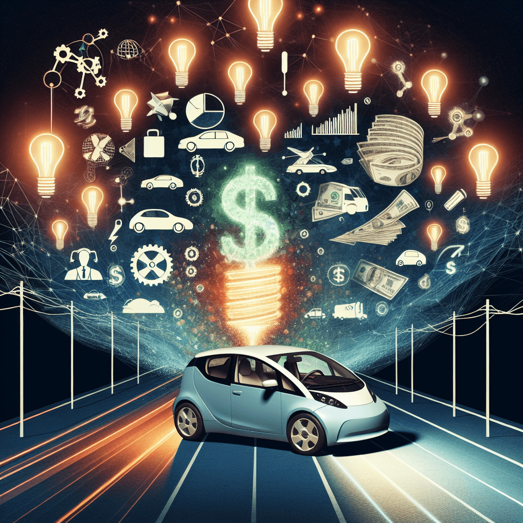 Elon Musk Dials Down Political Spending: The Impact on Tesla and More