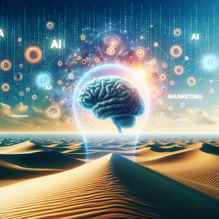 Banner for Is AI Reasoning Just a Marketing Mirage?