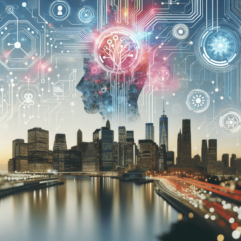 Thomson Reuters: Pioneers in AI Integration