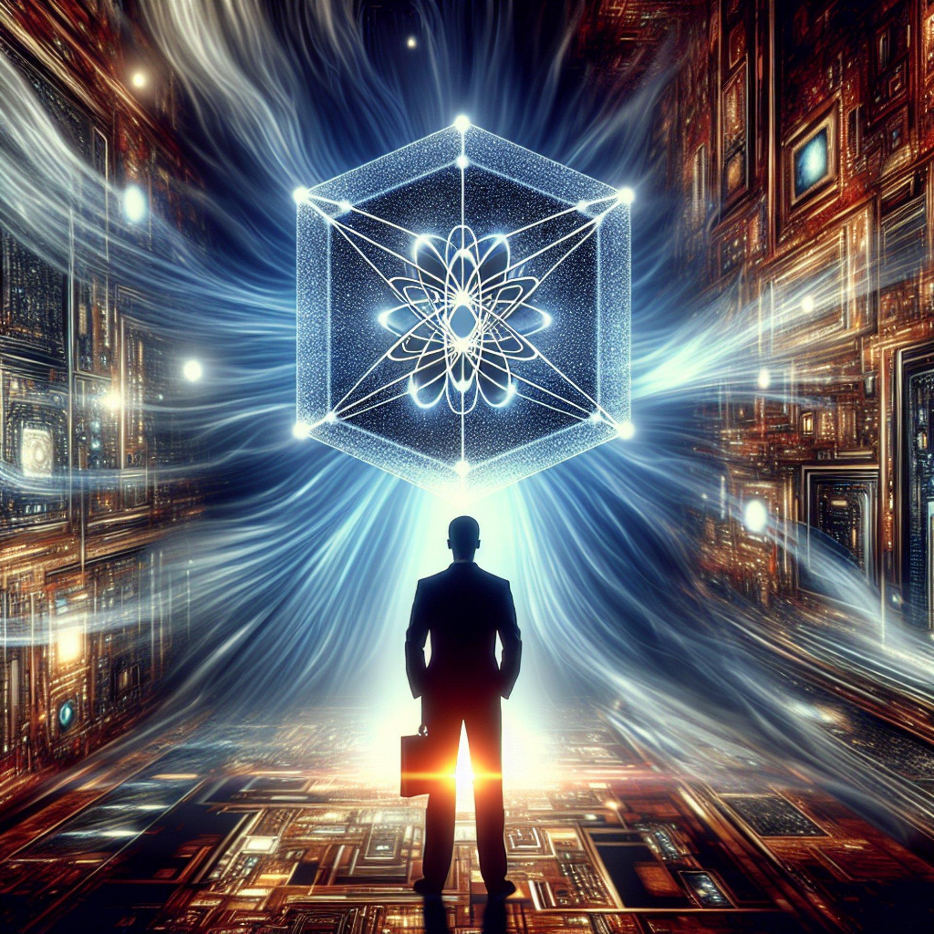 Banner for Elon Musk's Enthusiasm for Quantum Computing: A Game-Changer?