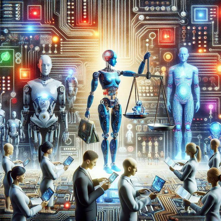 Banner for AI Overtaking Human Electronic Engineers? Experts Weigh In
