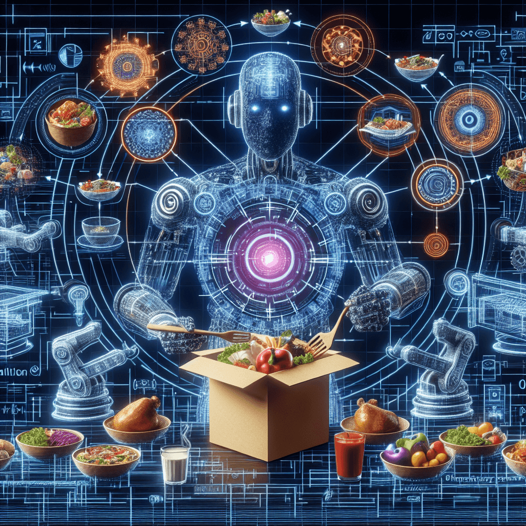 Hungryroot: The Meal Kit Revolutionized by AI