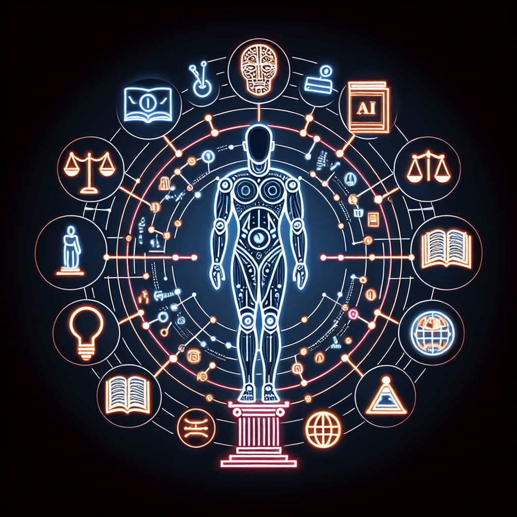 Banner for AI Revolution: Why Humanities Majors Could Be the Real MVPs in a Tech-Driven World