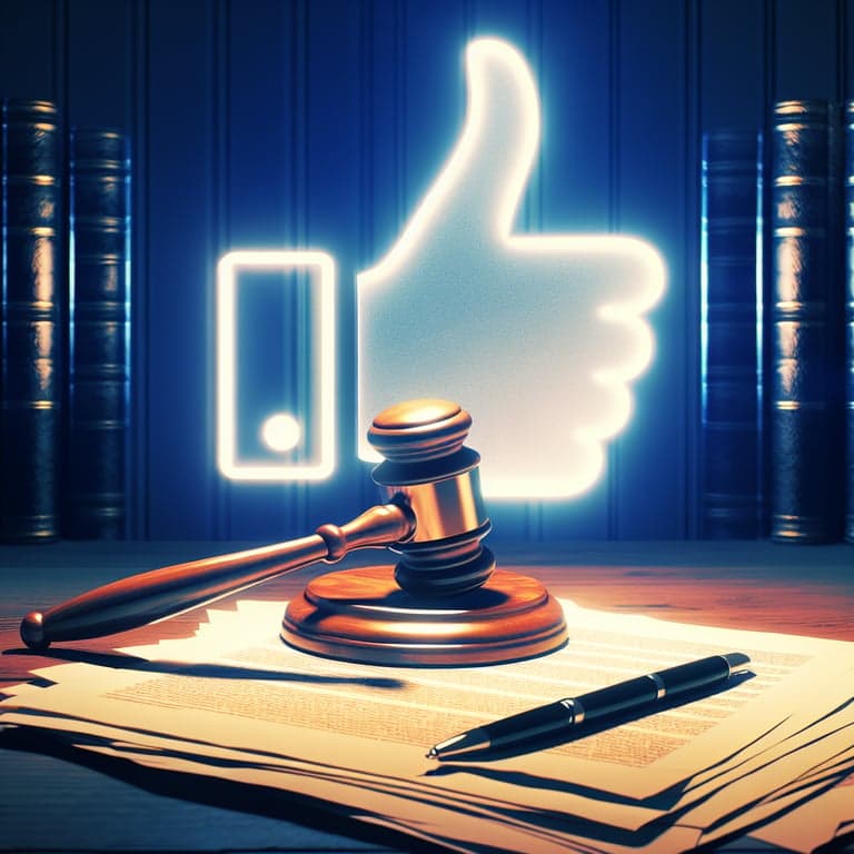 Judge Steps Down from Musk Cases: A LinkedIn 'Like' Sparks Controversy