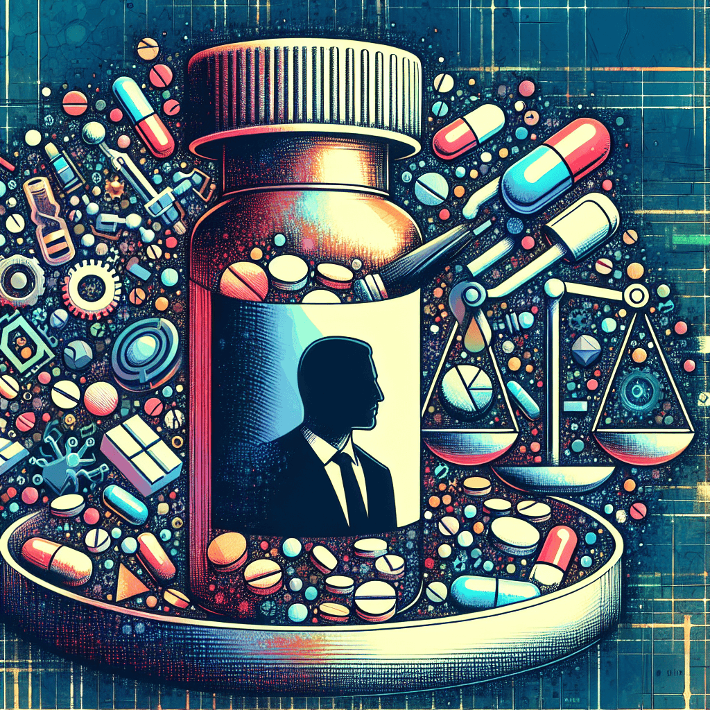 Elon Musk's Ketamine Use Ruled Irrelevant in OpenAI Fraud Trial