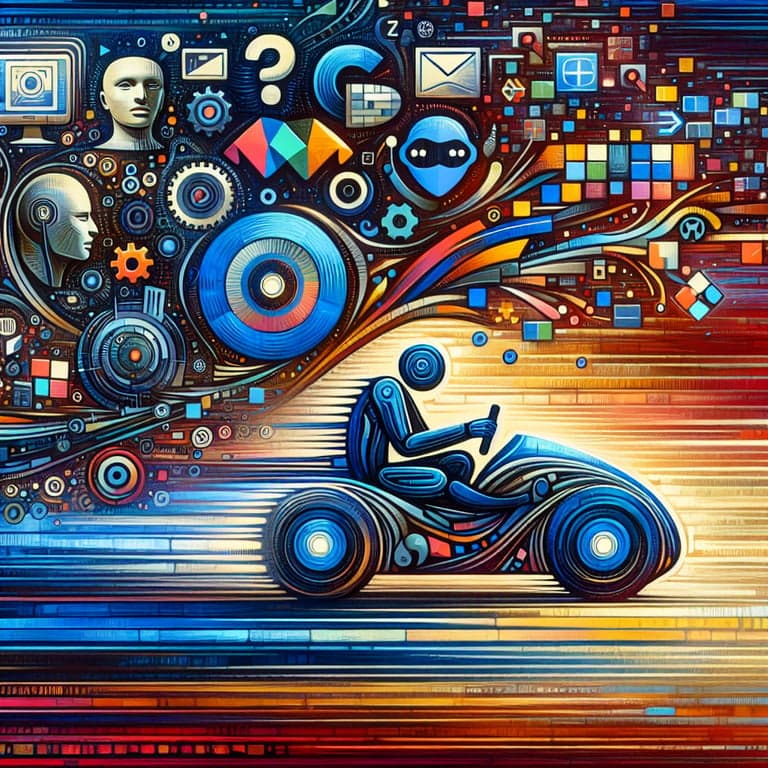 Zoom Dives Into AI-Driven Docs to Compete with Google and Microsoft