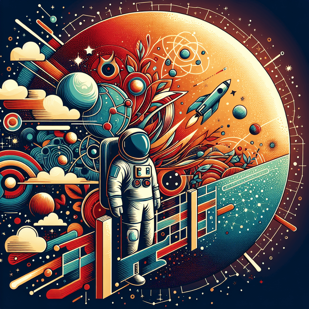 Breaking Barriers: Astronaut Jonny Kim’s Unbelievable Journey!