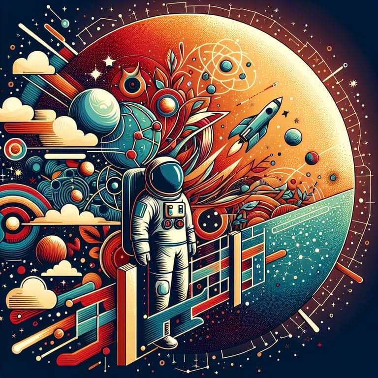 Breaking Barriers: Astronaut Jonny Kim’s Unbelievable Journey!