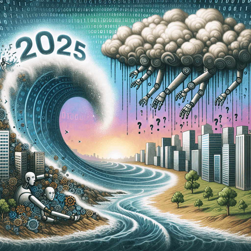 Is AI-washing Just a Smokescreen? Understanding the 2025 Wave of 'Forever Layoffs'