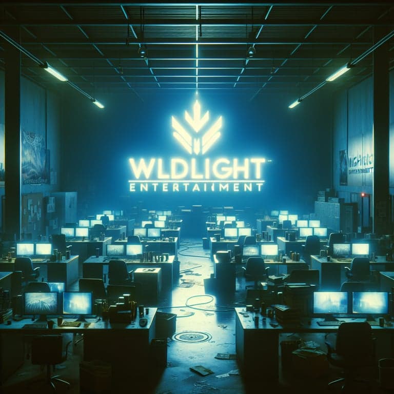 Wildlight Entertainment Faces Major Layoffs Soon After Highguard's Launch!