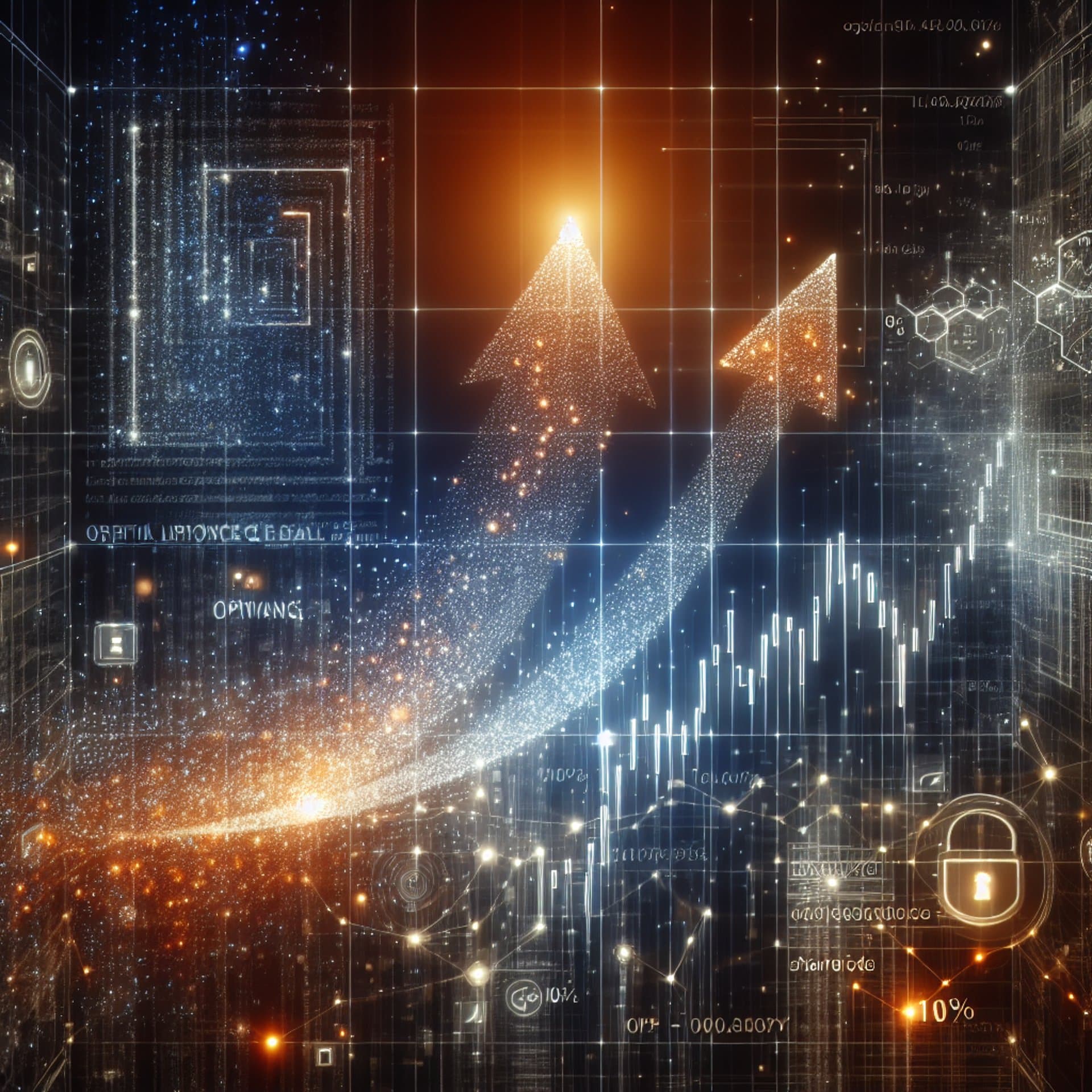 Banner for Baidu Stocks Skyrocket by 10% with New Open-Source AI Models!