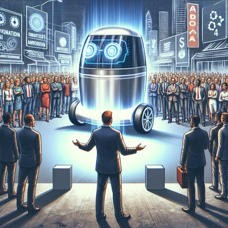 Banner for Elon Musk Unveils Grok 4: The "Smartest AI" Hits the Streets