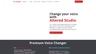 Altered Studio