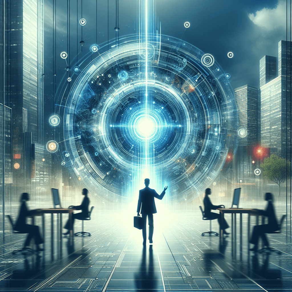 SAP's AI Revolution Unveiled: Meet Joule, the Generative Genius for Enterprises!