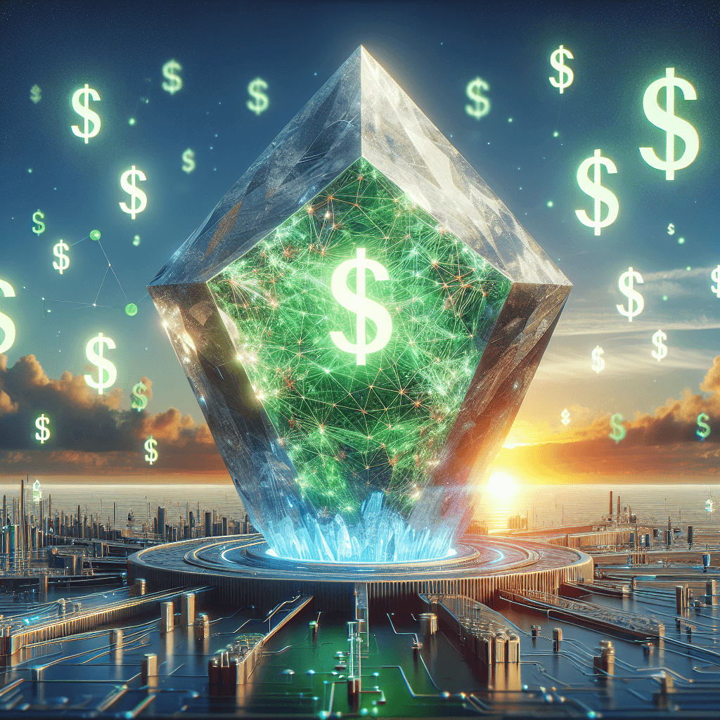SoftBank's $500B AI Bet with OpenAI: The Dawn of Cristal Intelligence