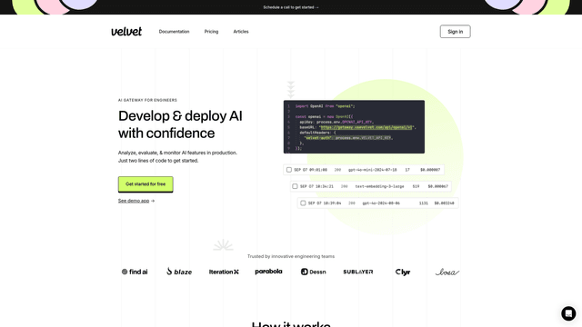 Thumbnail image for Velvet