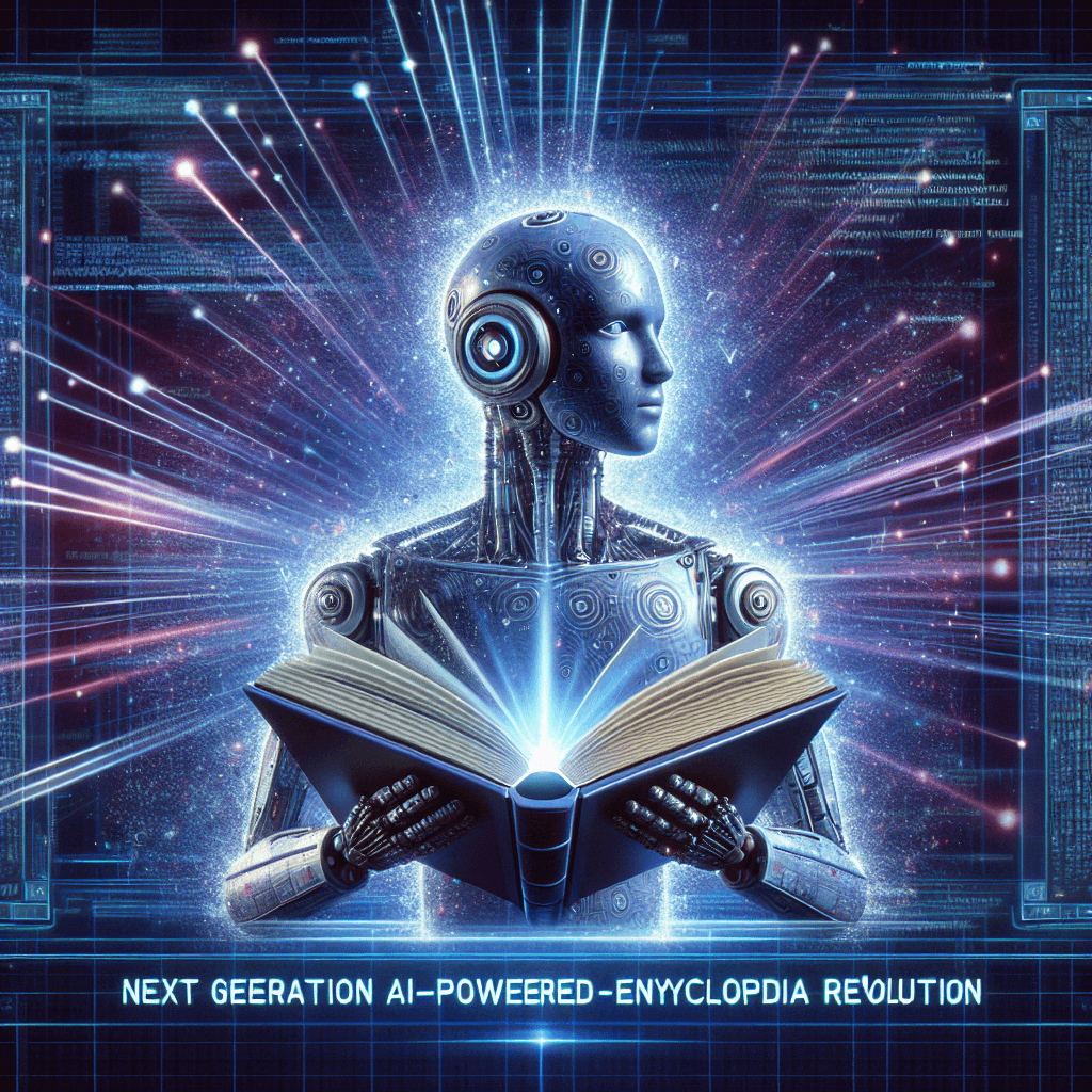 Elon Musk's Grokipedia: The Next Gen AI Encyclopedia Revolution