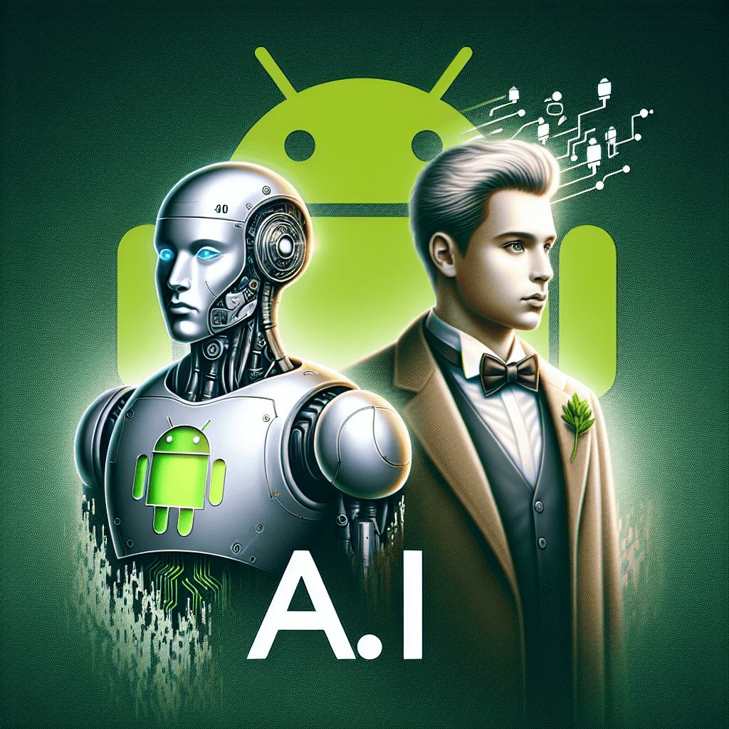 ChatGPT Takes a New Leap: Replacing Gemini as Android’s Default AI Assistant