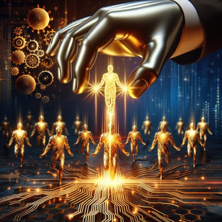 Meta's Mega $100M Talent Grab Fizzles as OpenAI Loyalty Holds Strong!