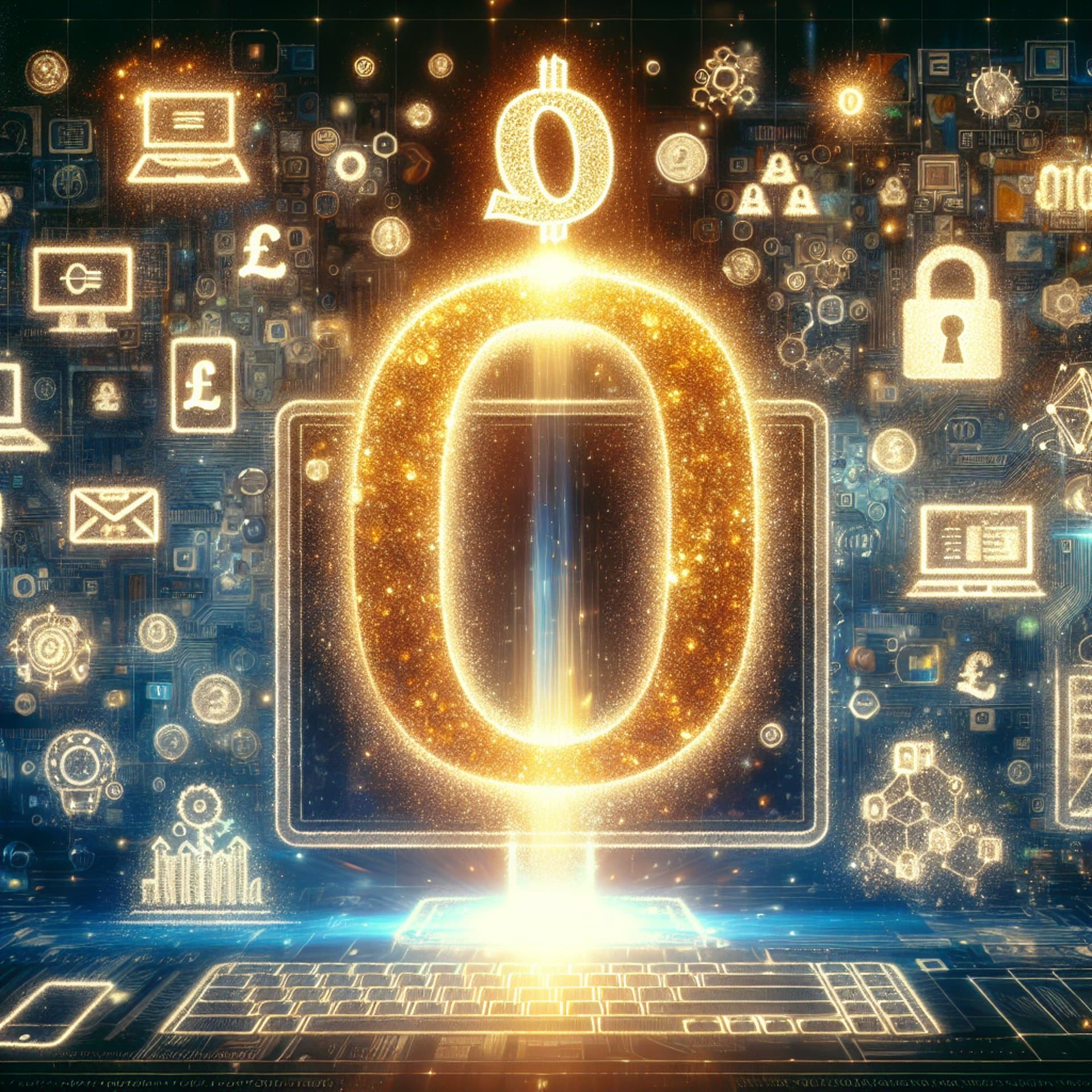 Banner for Incard Secures £10M to Revolutionize Financial OS for Digital Businesses