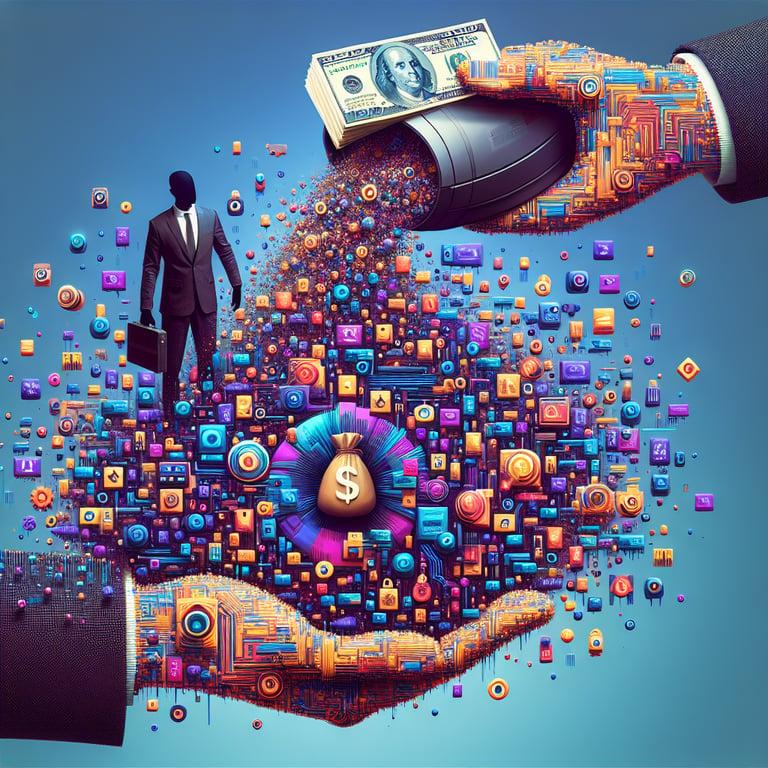Banner for Meta's Massive AI Talent Hunt: Mark Zuckerberg Dishes Out $100 Million Packages!
