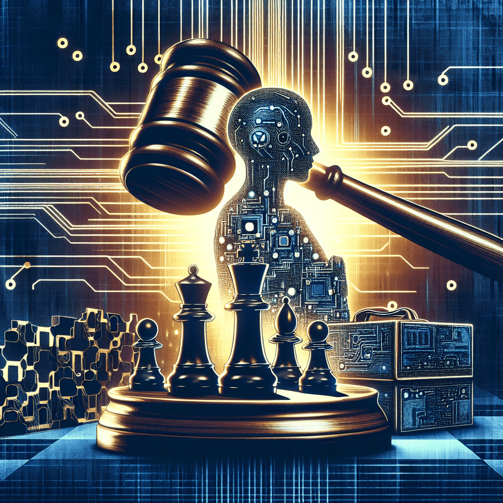 Elon Musk Seeks to Oust OpenAI's Sam Altman Amid Legal Showdown