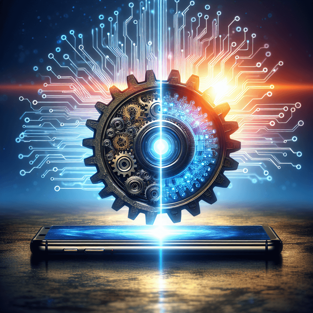 Samsung Set to Broaden Horizons with Perplexity AI Partnership: A Major Shake-up in the Smartphone World!