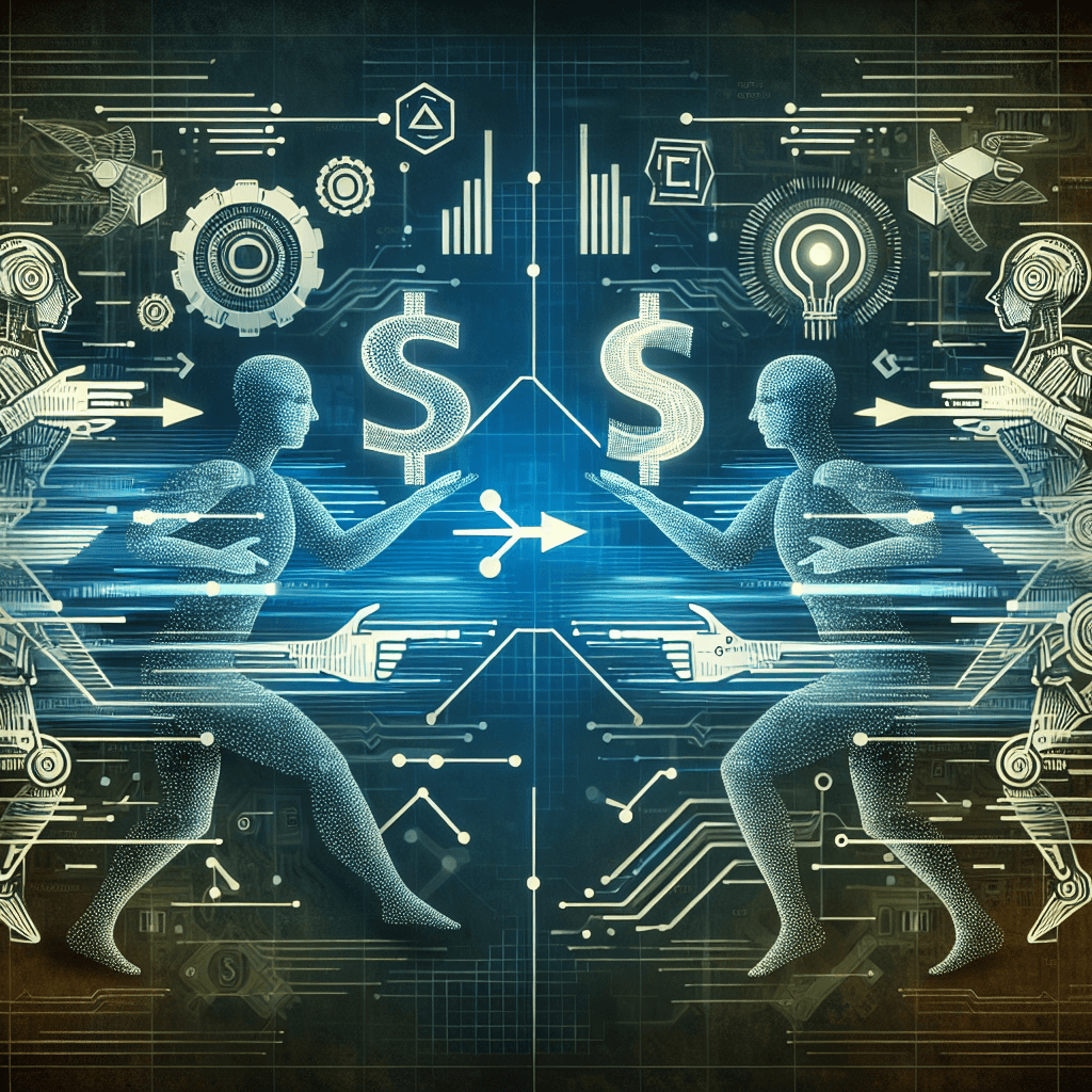 Banner for Meta and Musk Tackle OpenAI's For-Profit Shift!