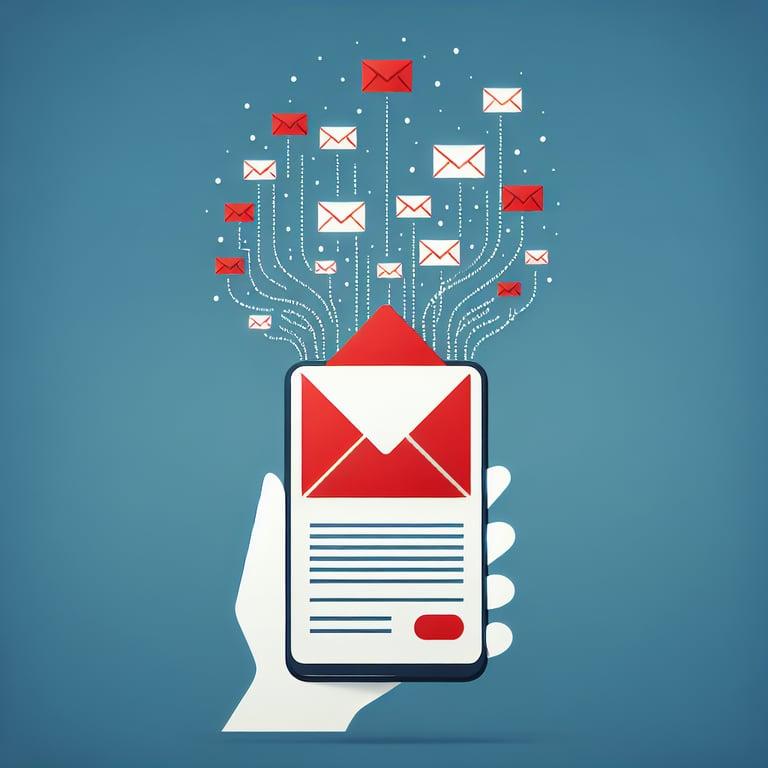 Banner for Gmail Now Summarizes Your Emails Unasked on Mobile!