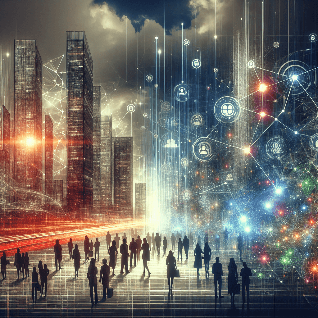 Google's AI Mode Revolutionizes Search: What It Means for Businesses and Consumers