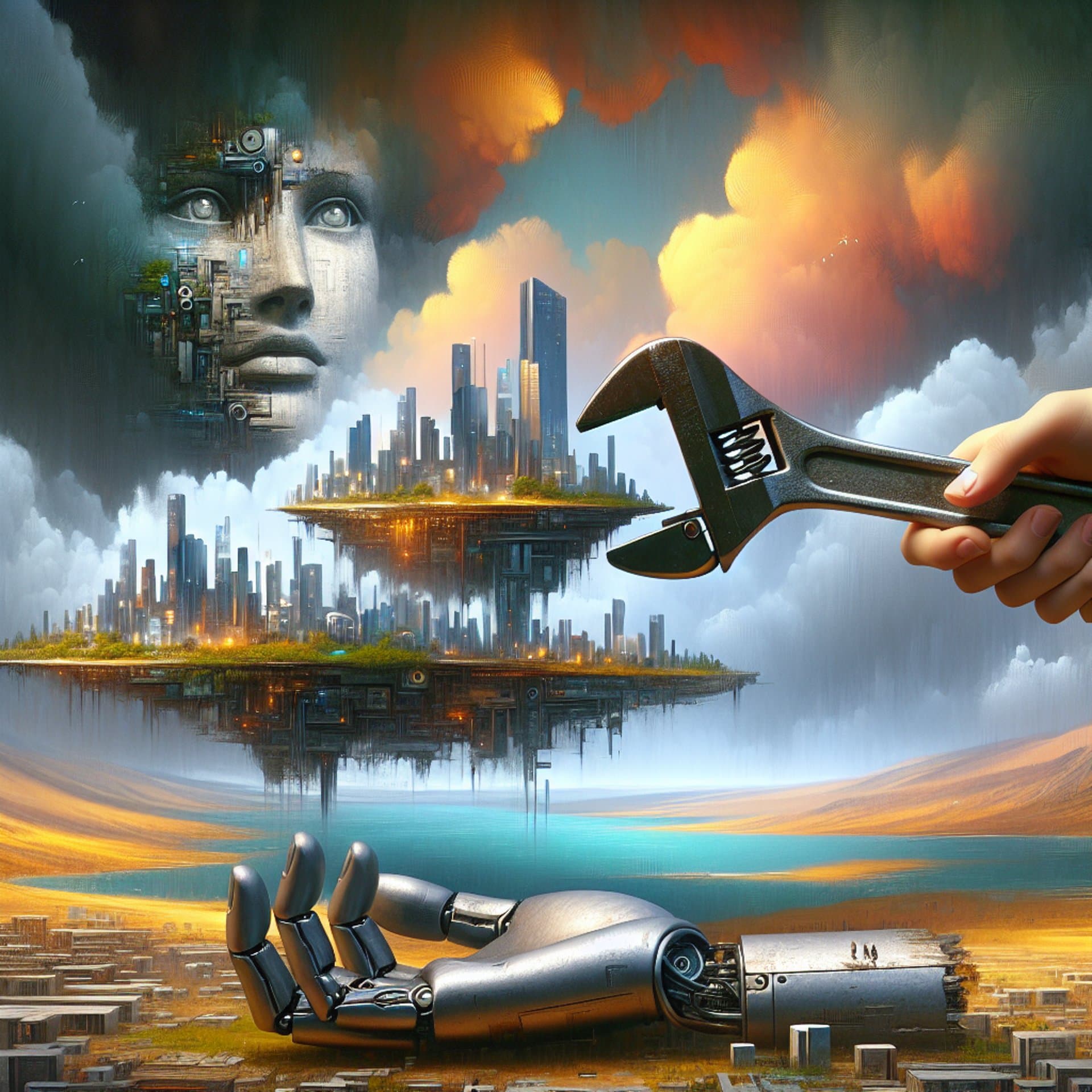 Banner for Dismantling DOGE: The Fall of Trump's and Musk's Government Efficiency Dream