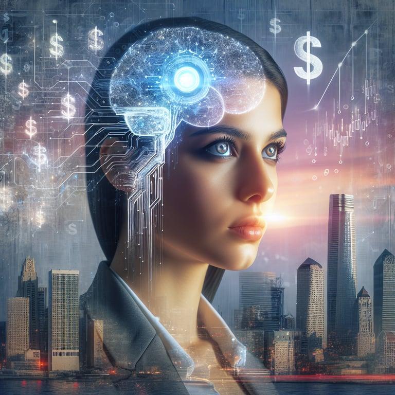Banner for AI Revolutionizes Venture Capital: A Fresh Look from a Young Professional