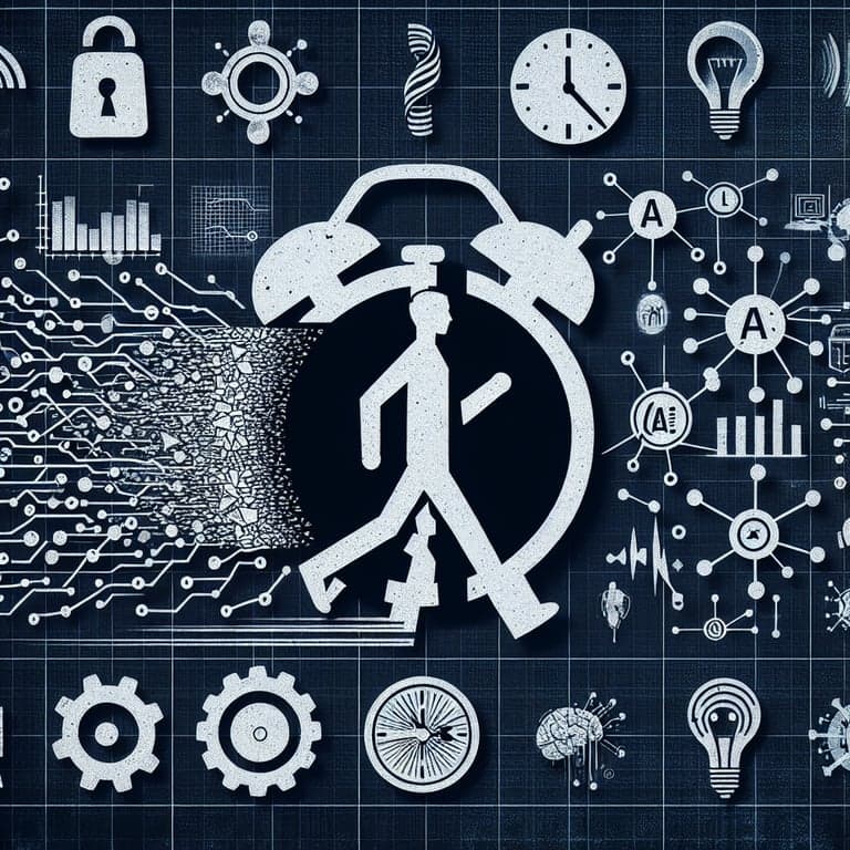 Banner for Mrinank Sharma's Resignation: A Wake-Up Call for AI Safety?