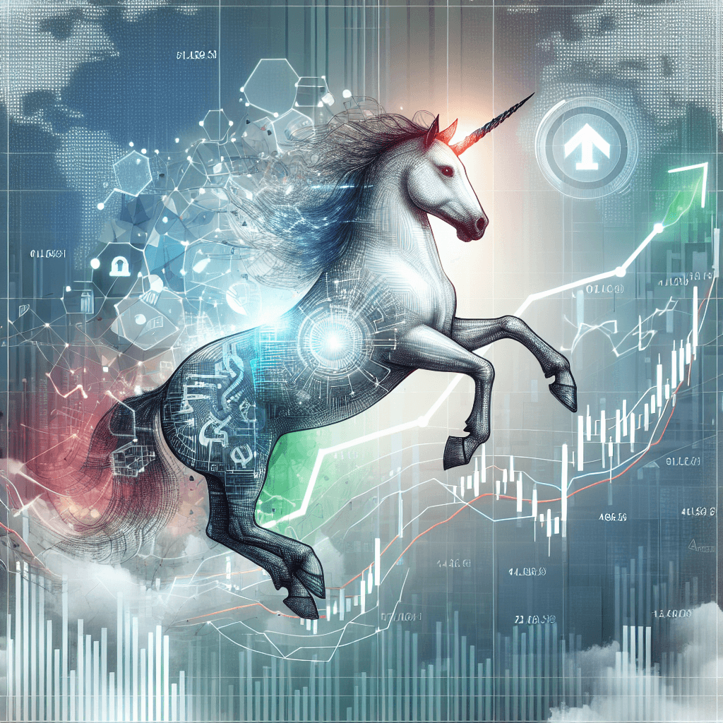 Dive Deep into Anthropic: The Rising AI Unicorn in KraneShares AGIX ETF!
