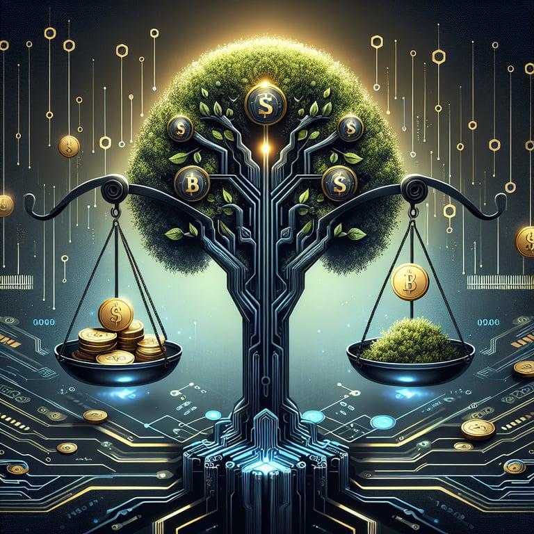 Banner for OpenAI's ChatGPT Pro: Riding High Yet Skeptically Profitable