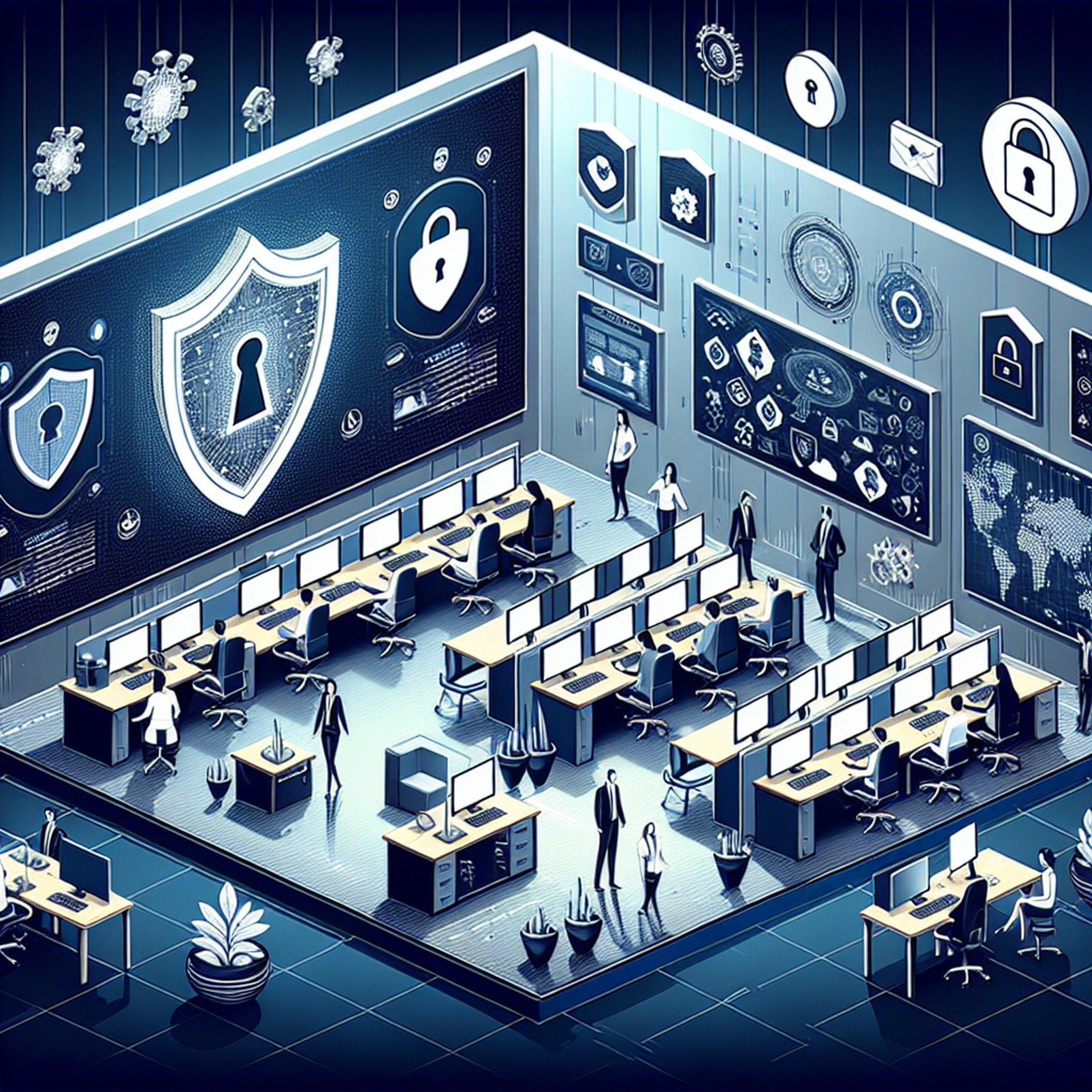 Banner for Sophos Slashes 6% of Workforce After Secureworks Acquisition: What It Means for Cybersecurity