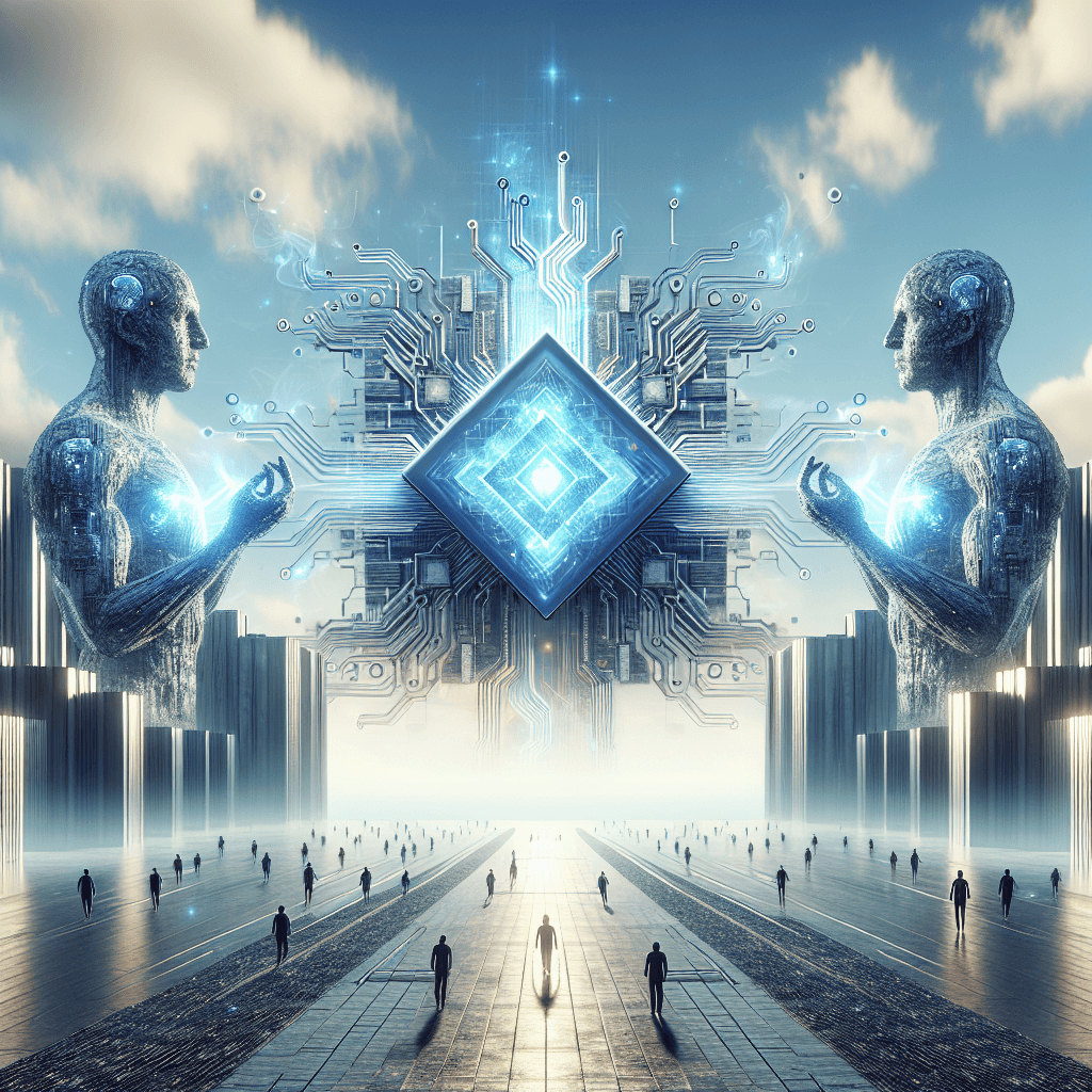 OpenAI Steps Into the Silicon Arena with Broadcom Partnership
