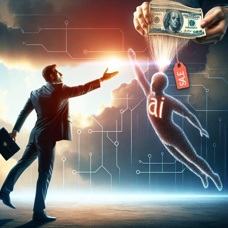 Banner for Elon Musk Launches $33 Billion AI Power-Play with Sale of X to xAI!