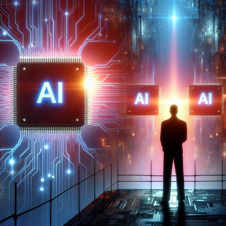 Banner for Tesla's AI Leap: Musk Sets Sights on Revolutionary AI5 and AI6 Chips
