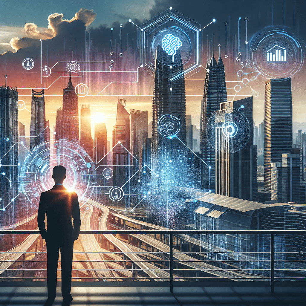 Banner for Microsoft's $80 Billion AI Push: Ushering in a New Era of Infrastructure Investment