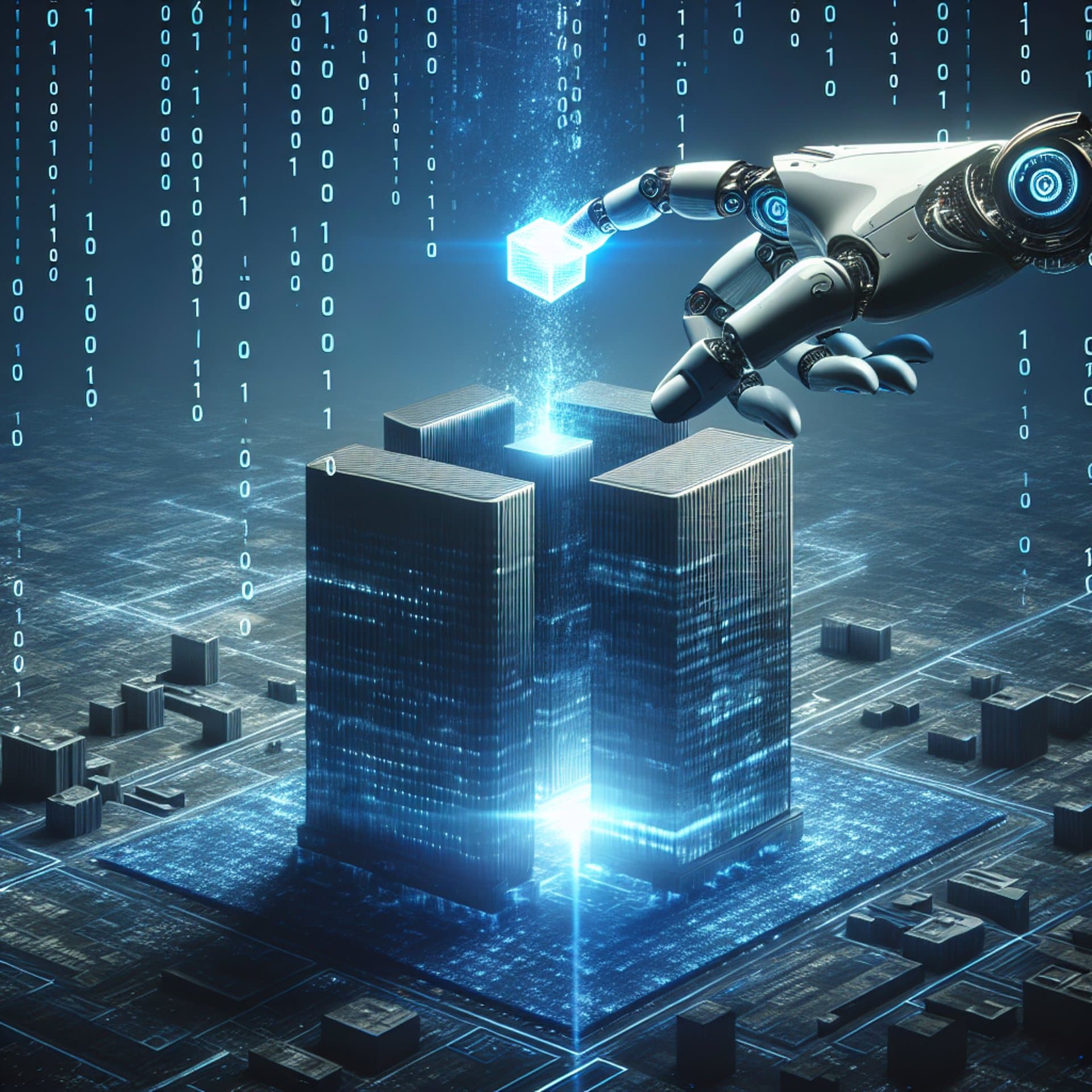 Banner for OpenAI Dives Deeper into Enterprise AI with Strategic Stake in Thrive Holdings